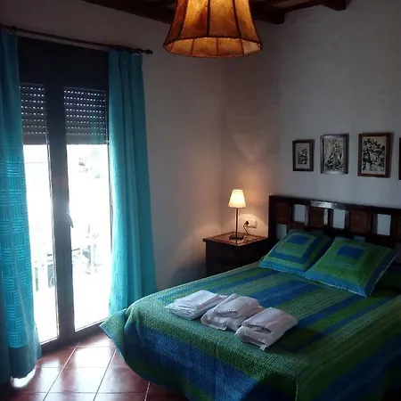 Apartment Casa Clara *
