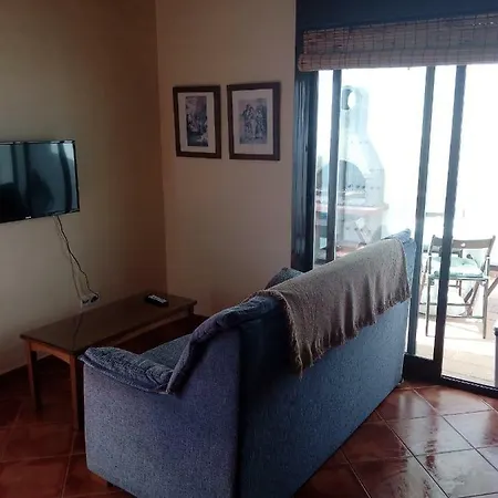 Casa Clara Apartment *