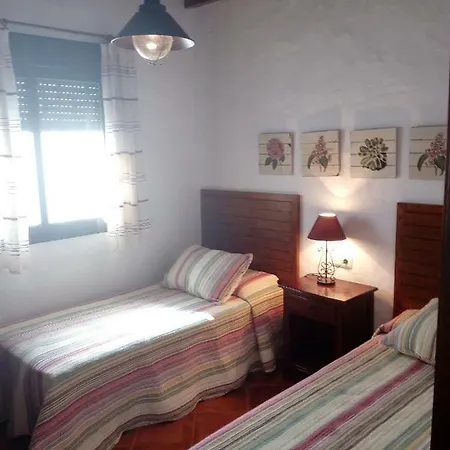 Apartment Casa Clara Conil De La Frontera