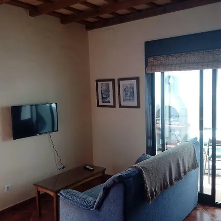 Apartment Casa Clara