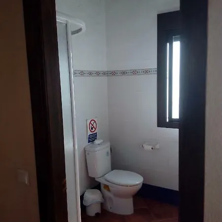 Casa Clara Conil De La Frontera