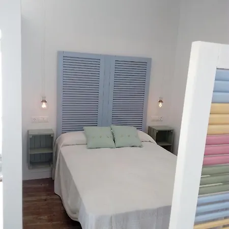 Casa Clara Apartment Conil De La Frontera