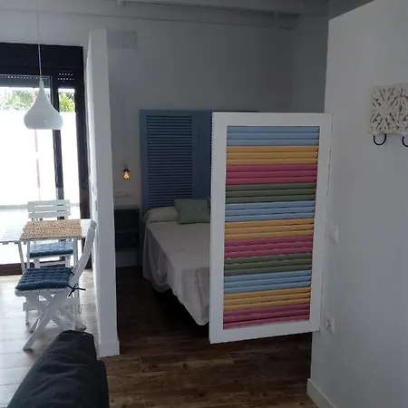Apartment Casa Clara Conil De La Frontera