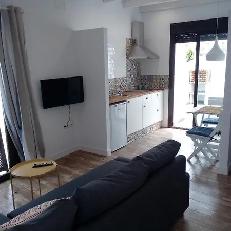 Apartment Casa Clara *