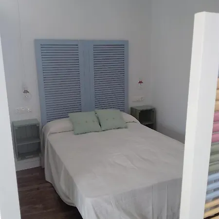 Apartment Casa Clara