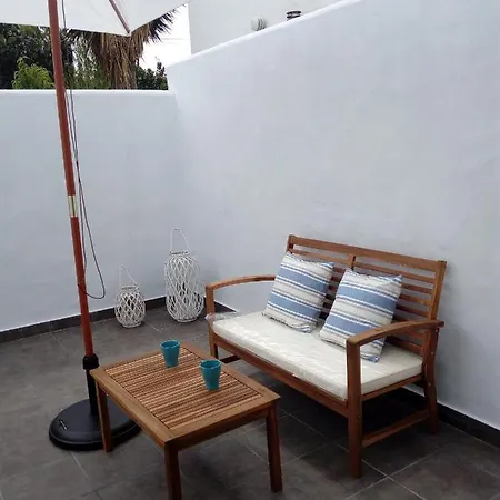Casa Clara Conil De La Frontera