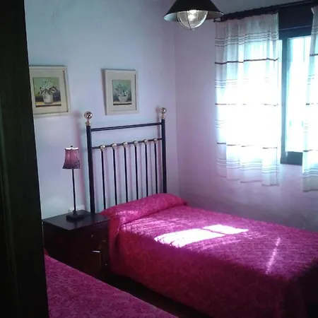 Apartment Casa Clara