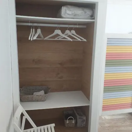 Casa Clara Apartment