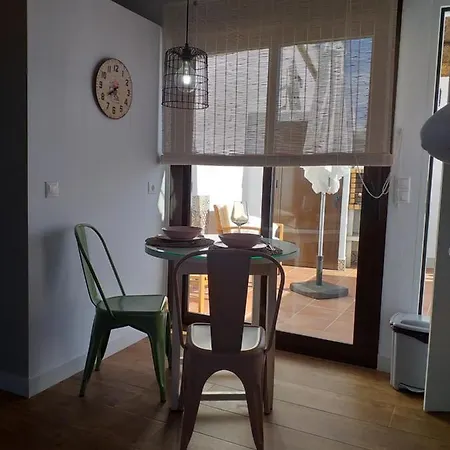Casa Clara *