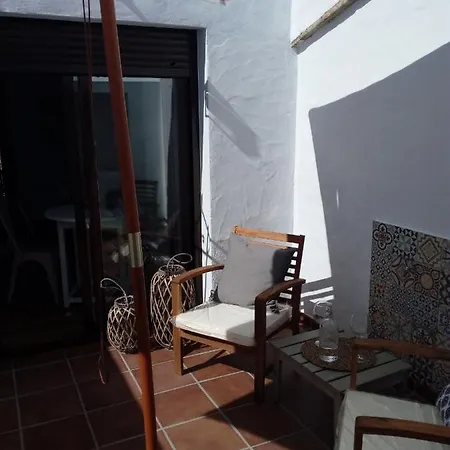 Casa Clara * Conil De La Frontera